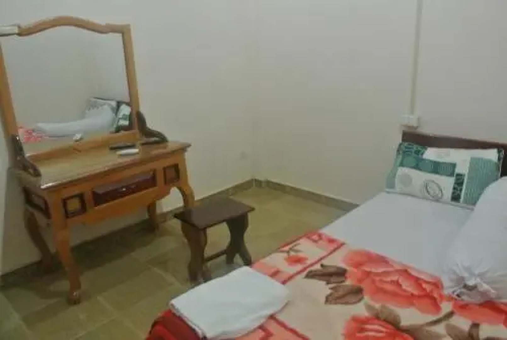 Phoutsavanh Namsorke Guesthouse