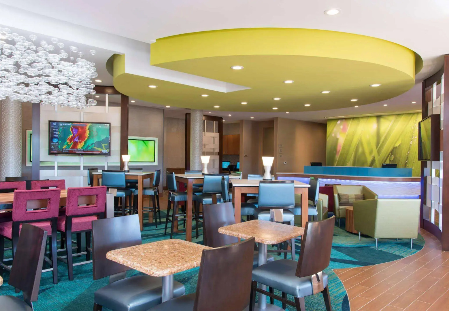 Springhill Suites Houston Sugar Land
