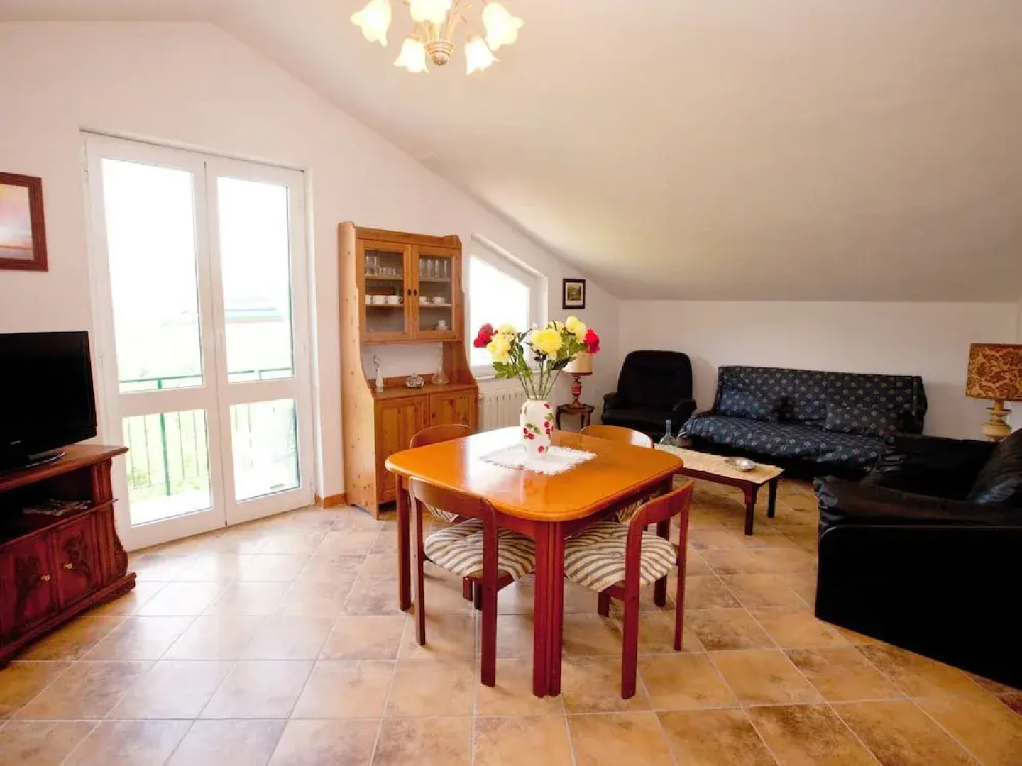 Cottage in Sesta Godano Near the Sea