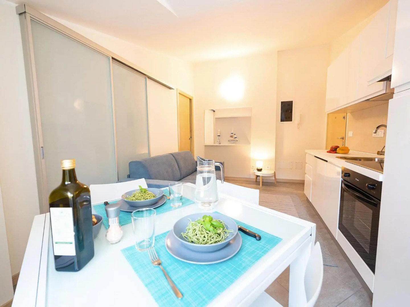 Parco del Mare - relax near the sea and city centre