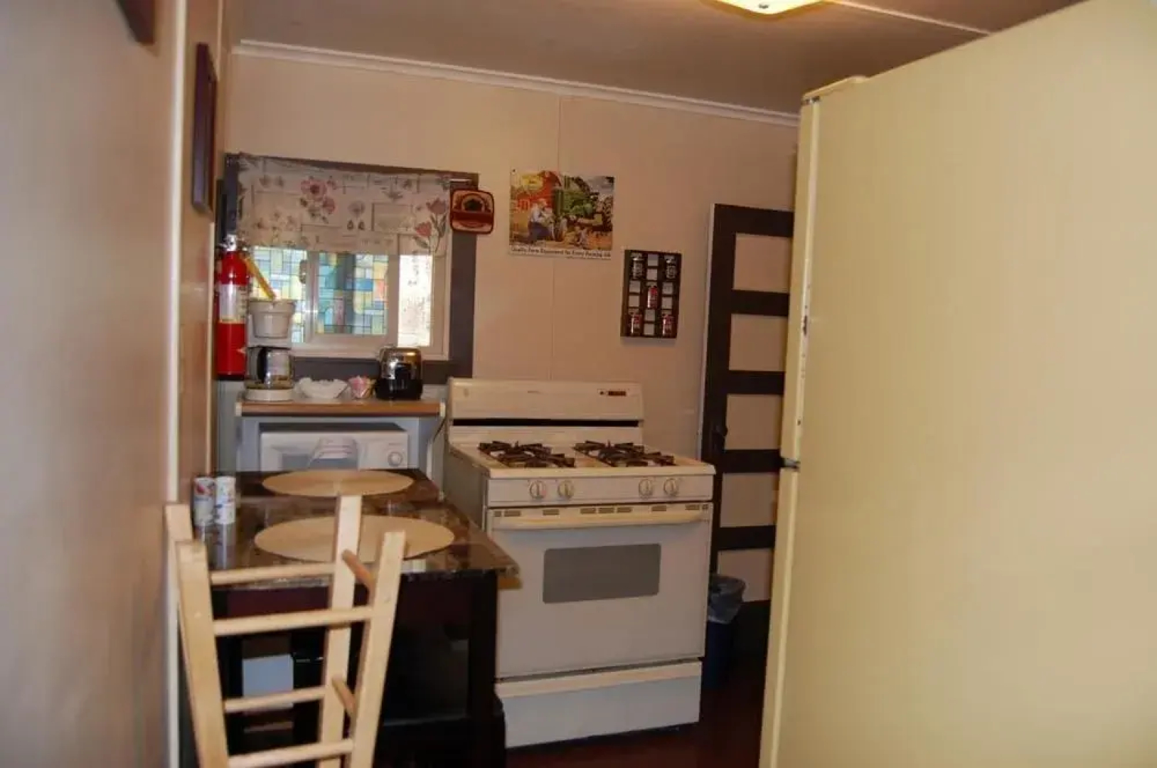 Pinon Court Cabins