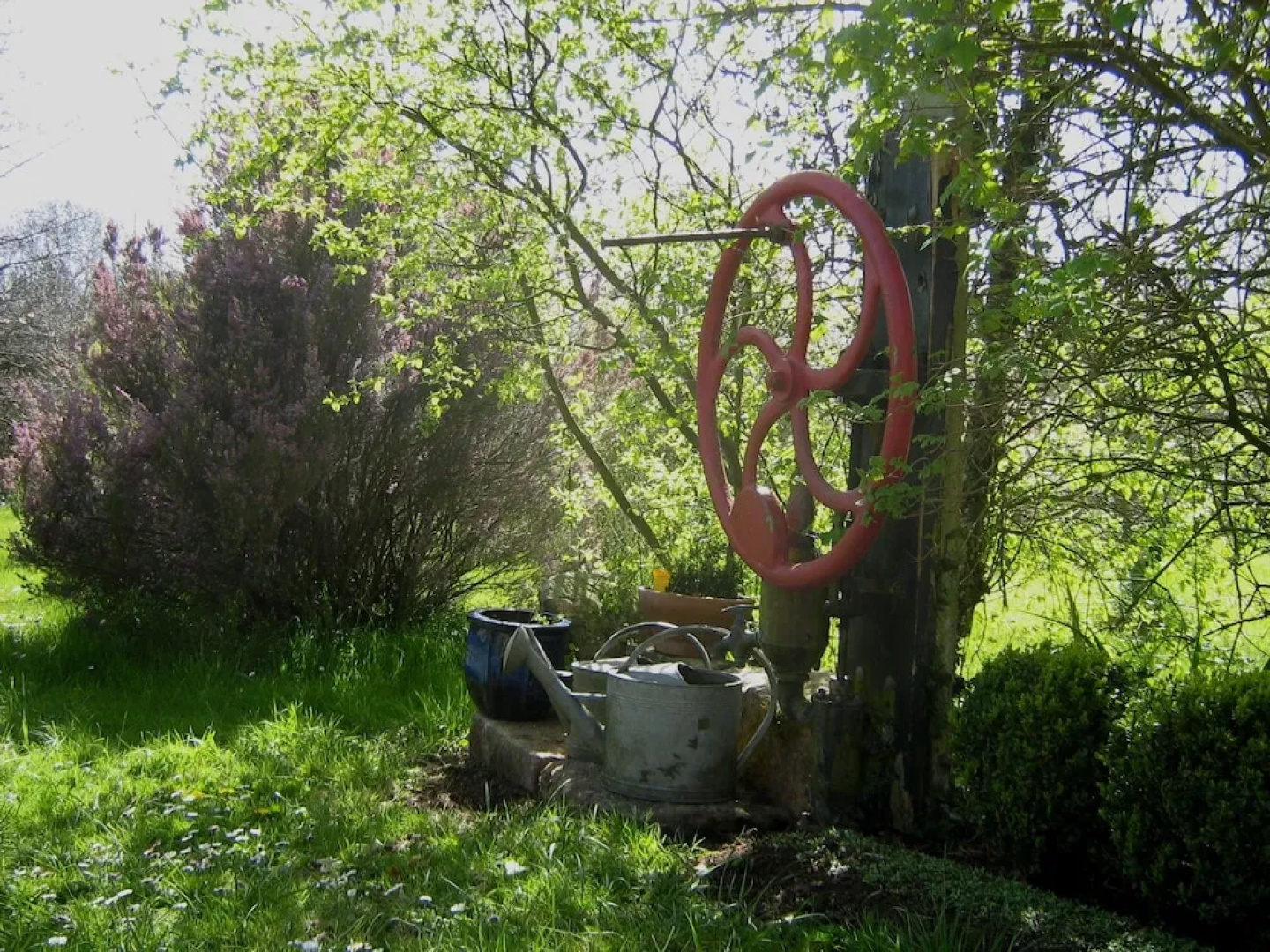 Manoir de Suguensou