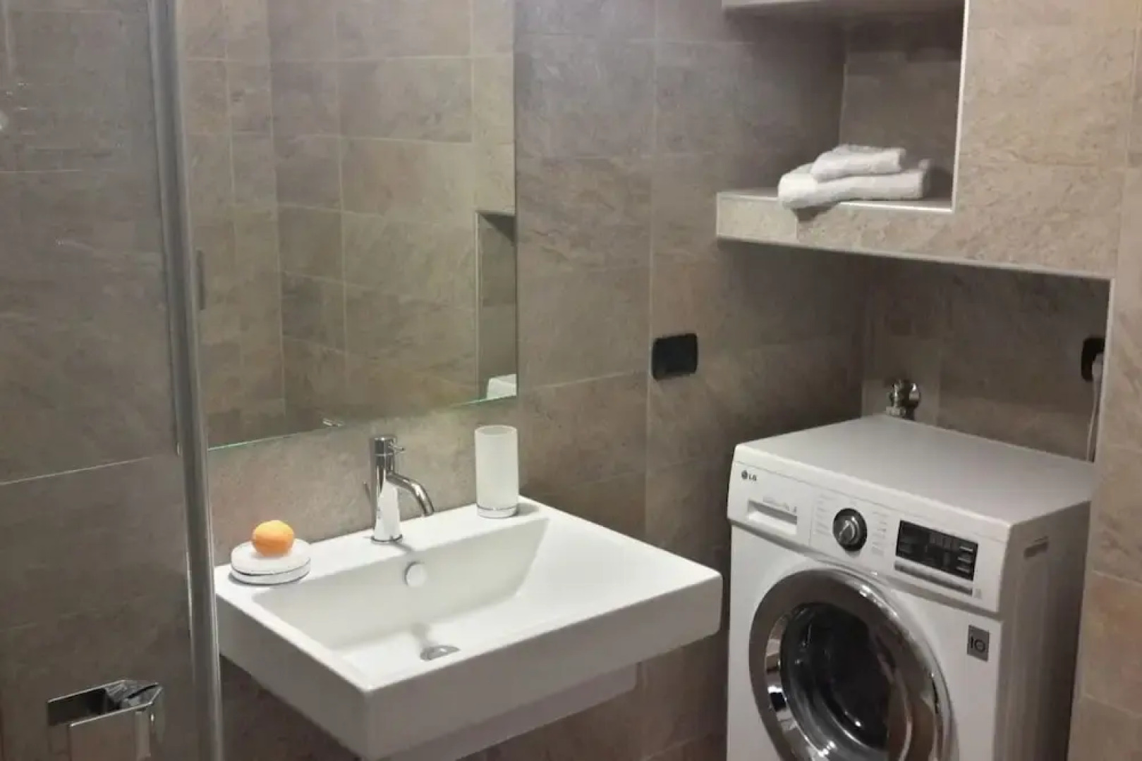 IseoLakeRental - Borgo Lago