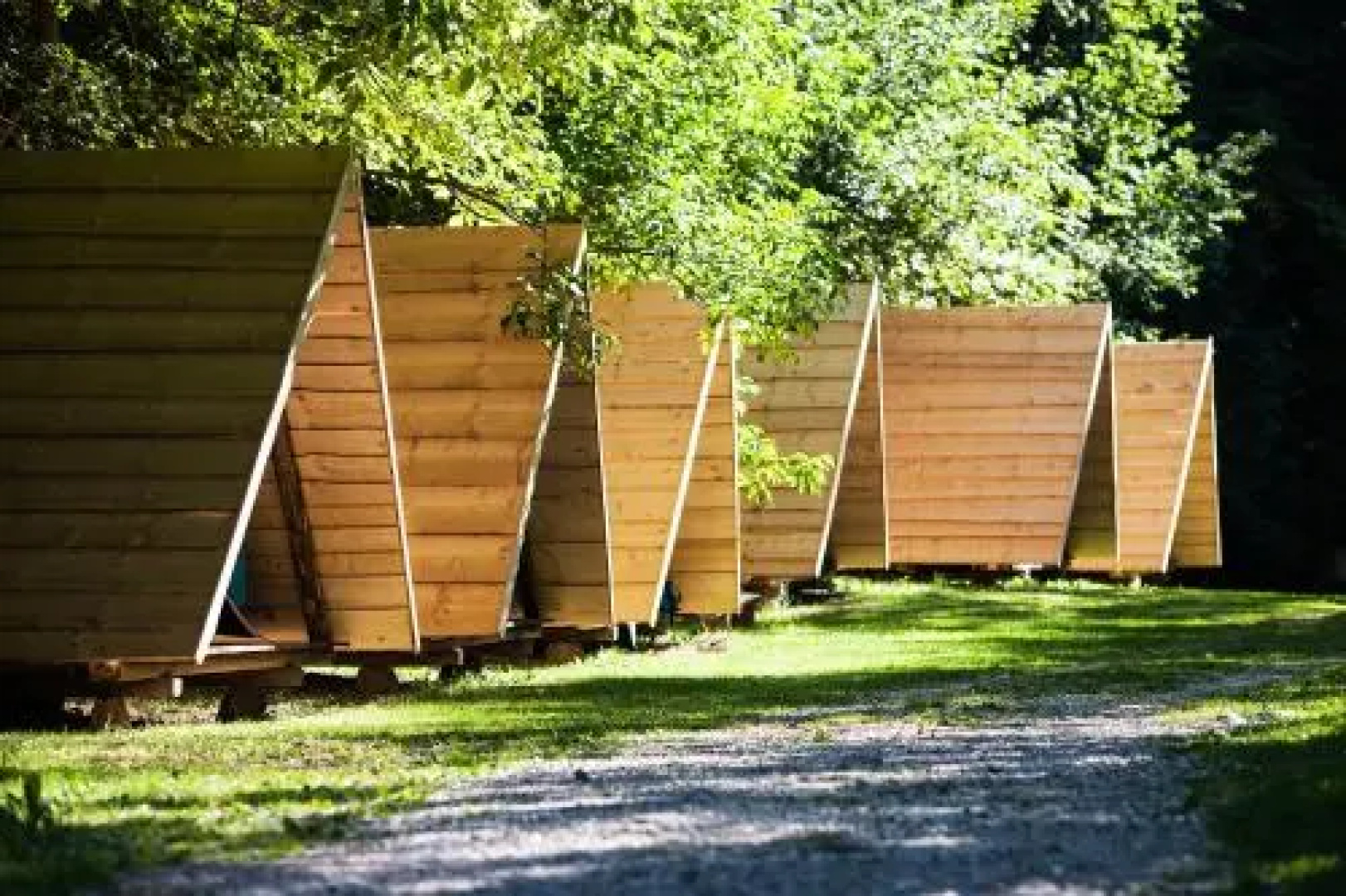 Camp Naturplac Na Skali