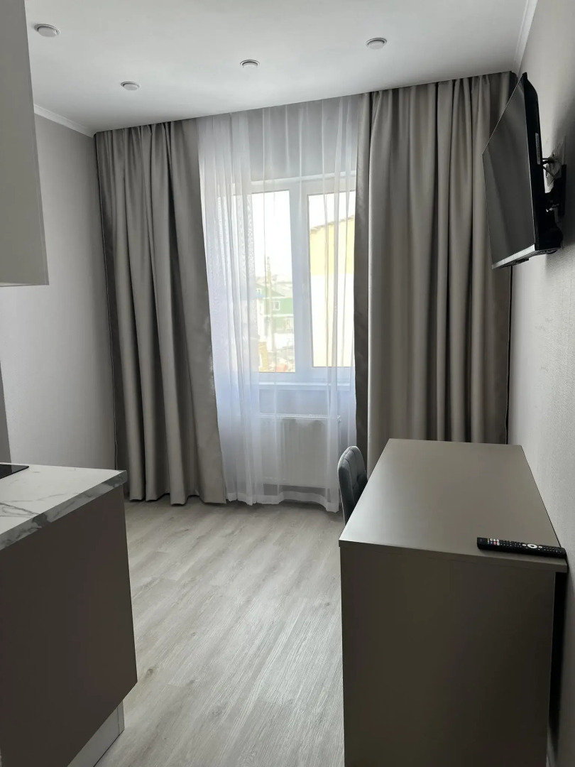 Первомайский