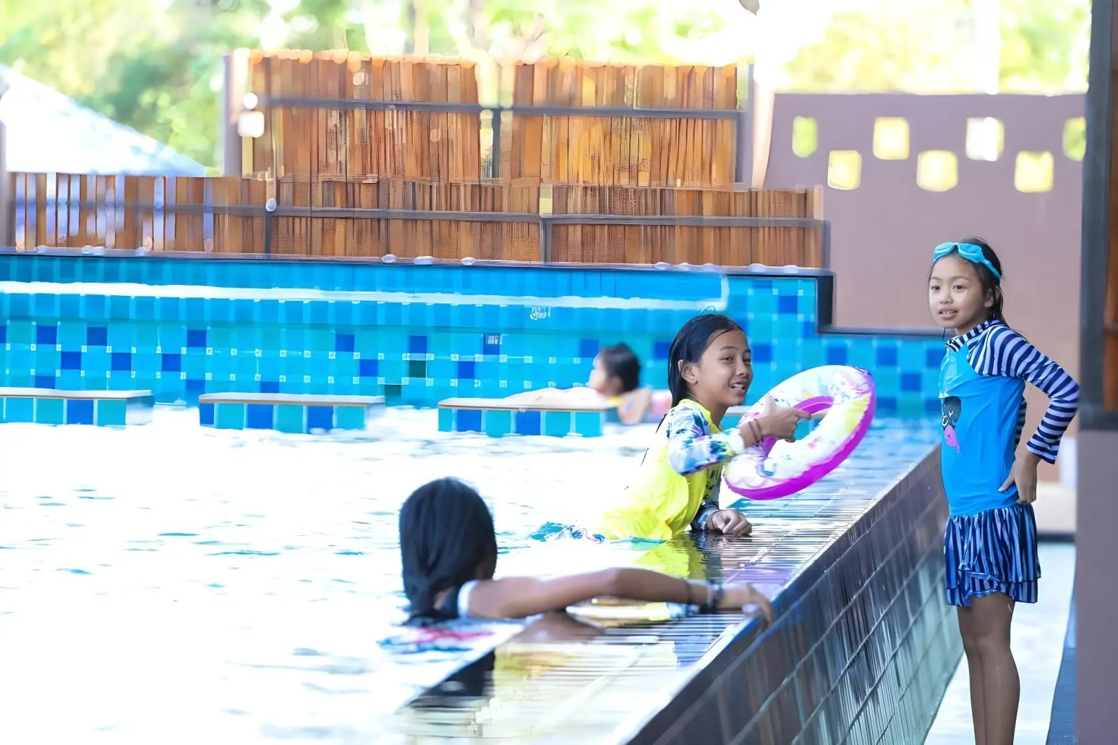 Bullkool Hua Hin Pool Villa