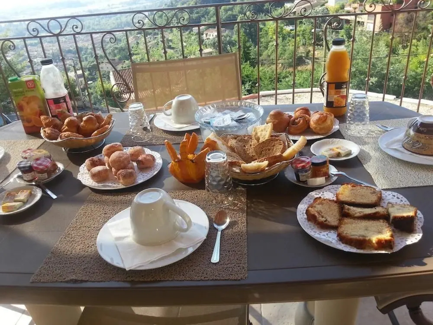 Villa Khéops