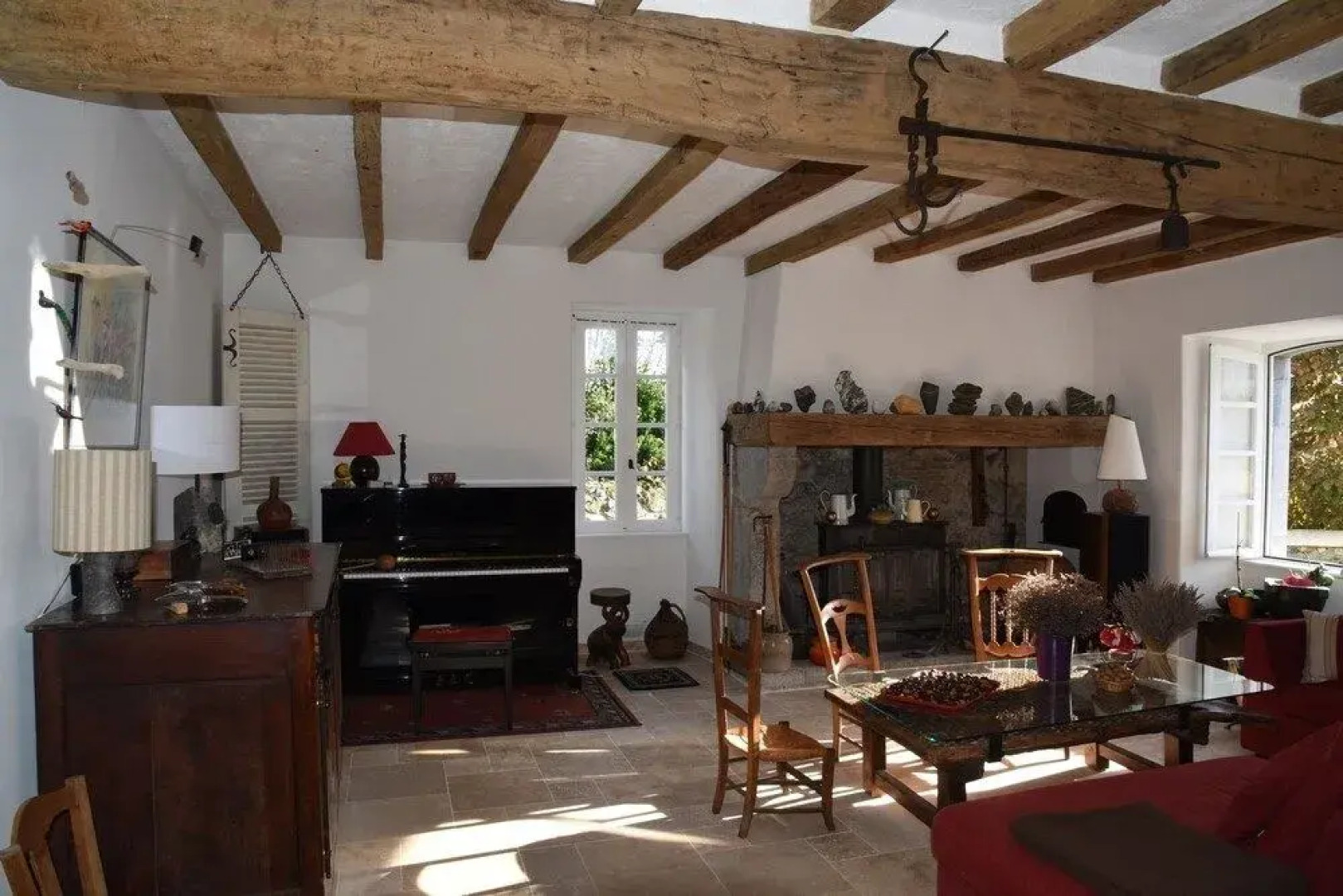 Le Balcon de L'Ossau