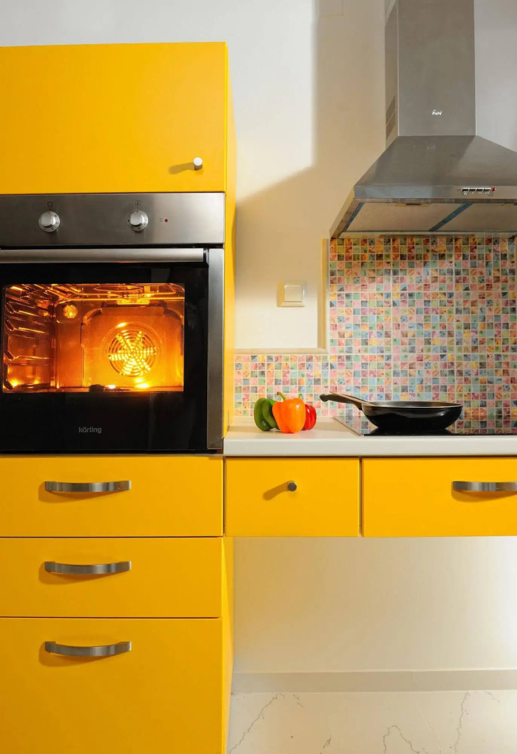 Danae's Luxury Villas