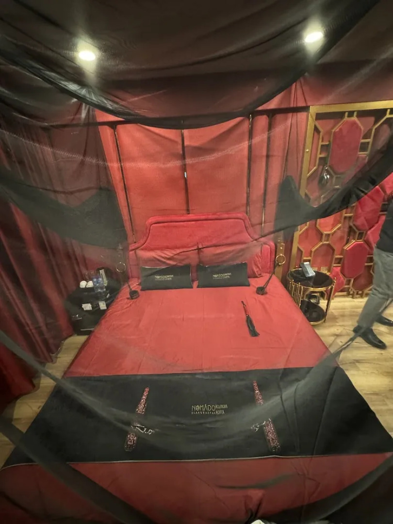 Nomado Boutique Hotel