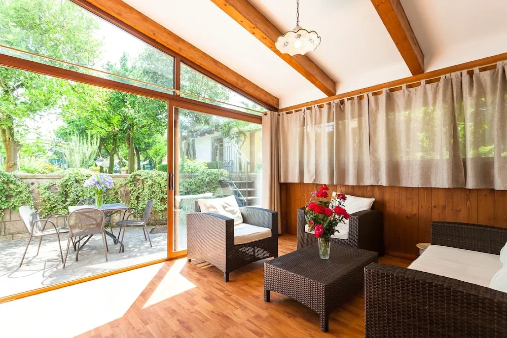 Residence Limoneto - Casa Limoneto