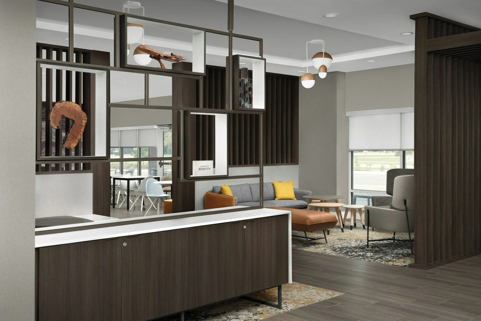 TownePlace Suites by Marriott Lake City