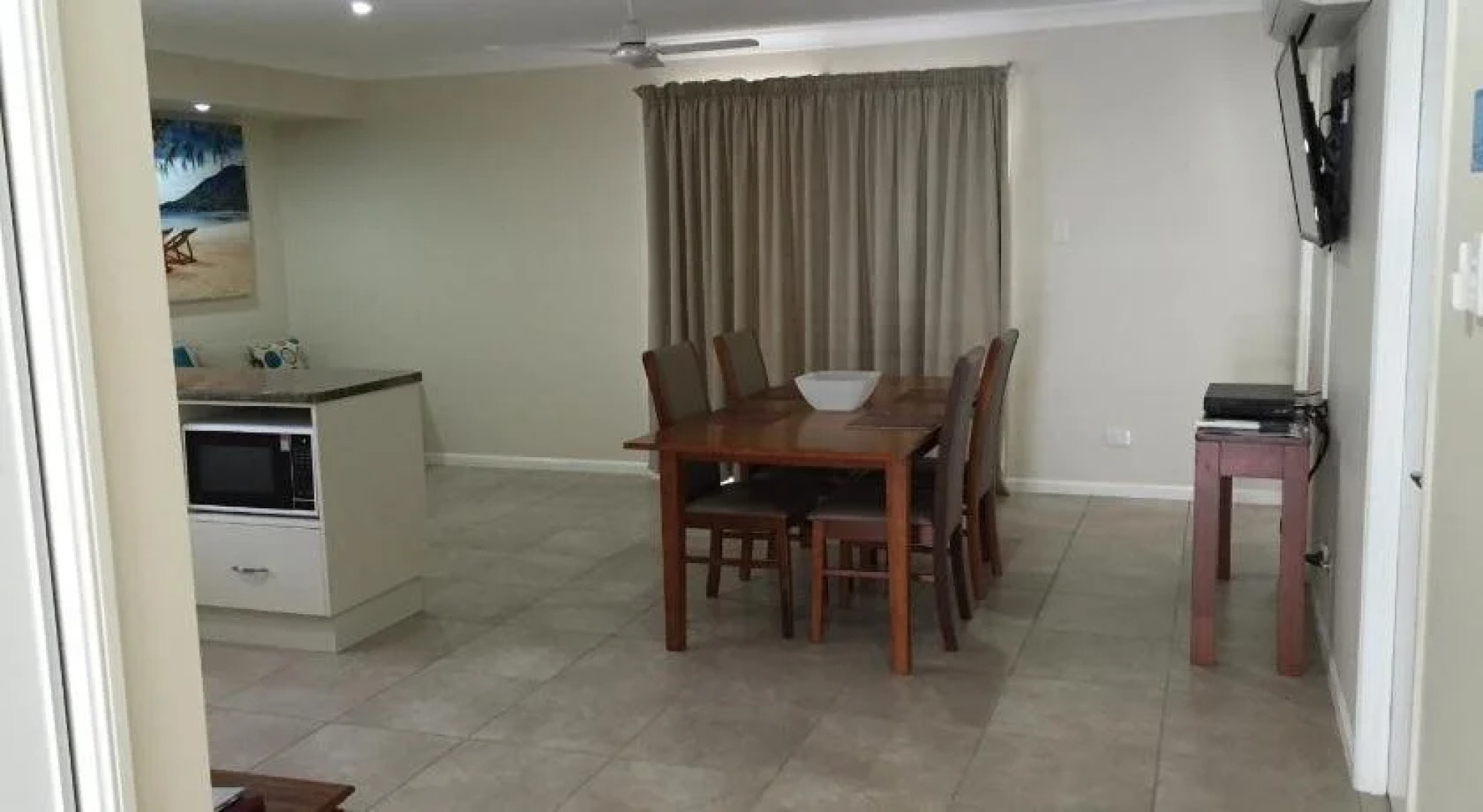 Bluewater Harbour Serviced Apartments