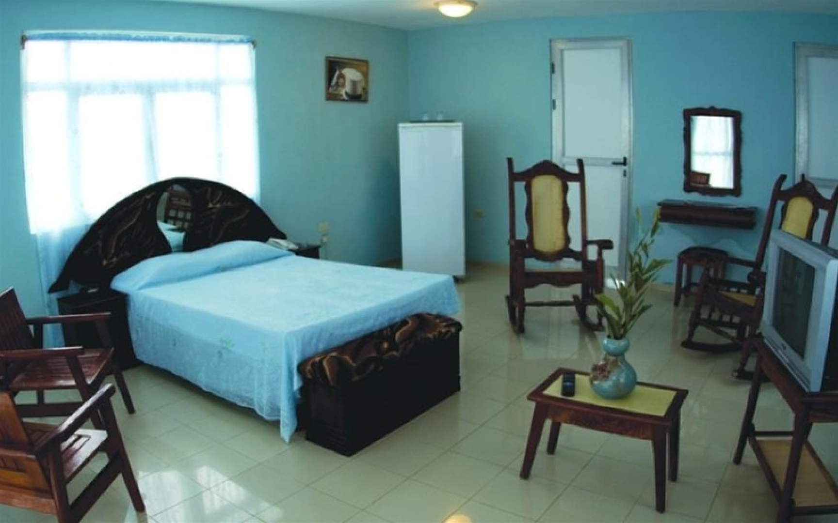 Villa Balcon de la Sierra