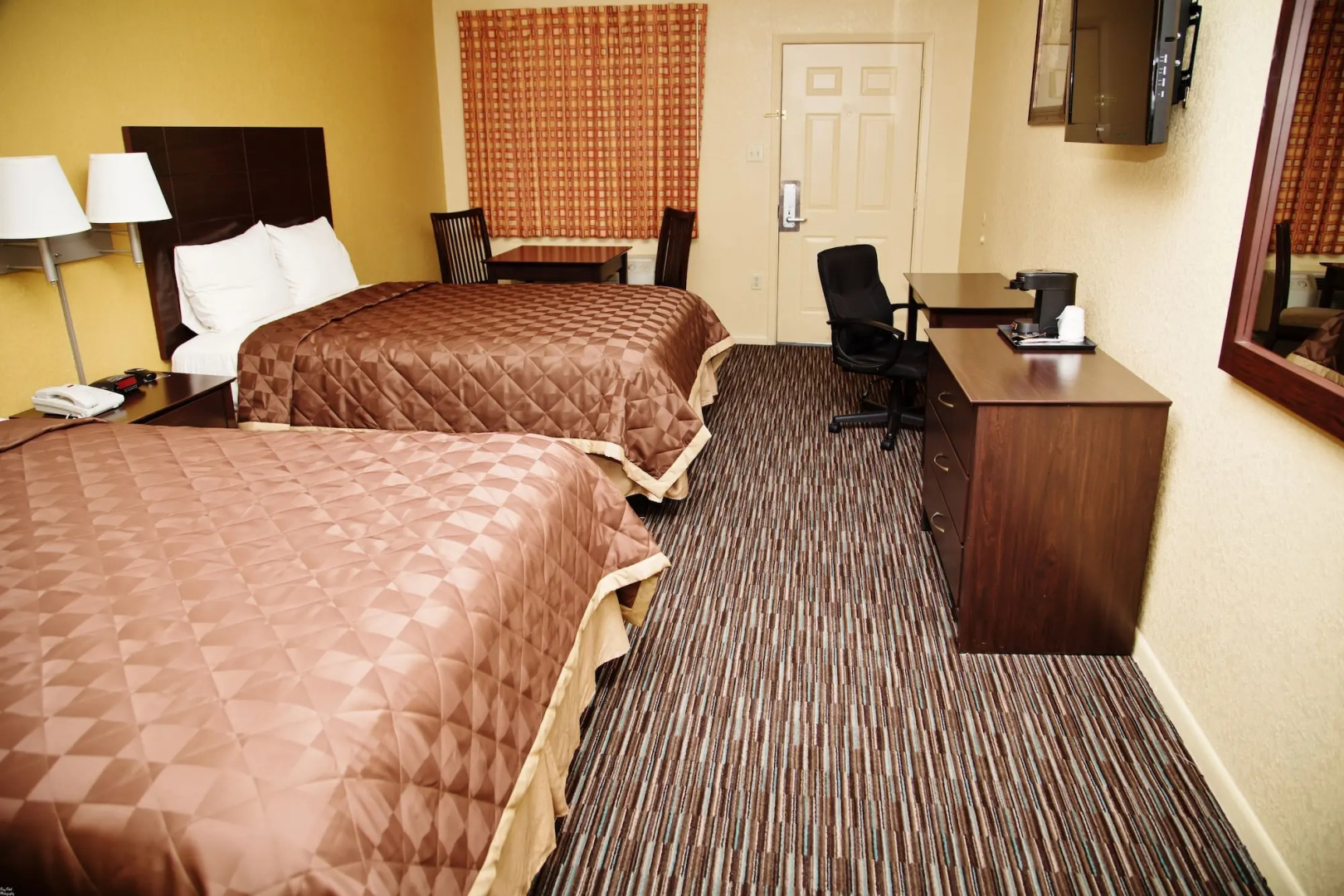 Winchester Inn & Suites Humble/IAH/North Houston