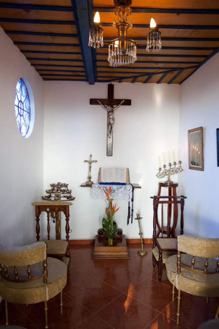 Finca Hotel Los girasoles