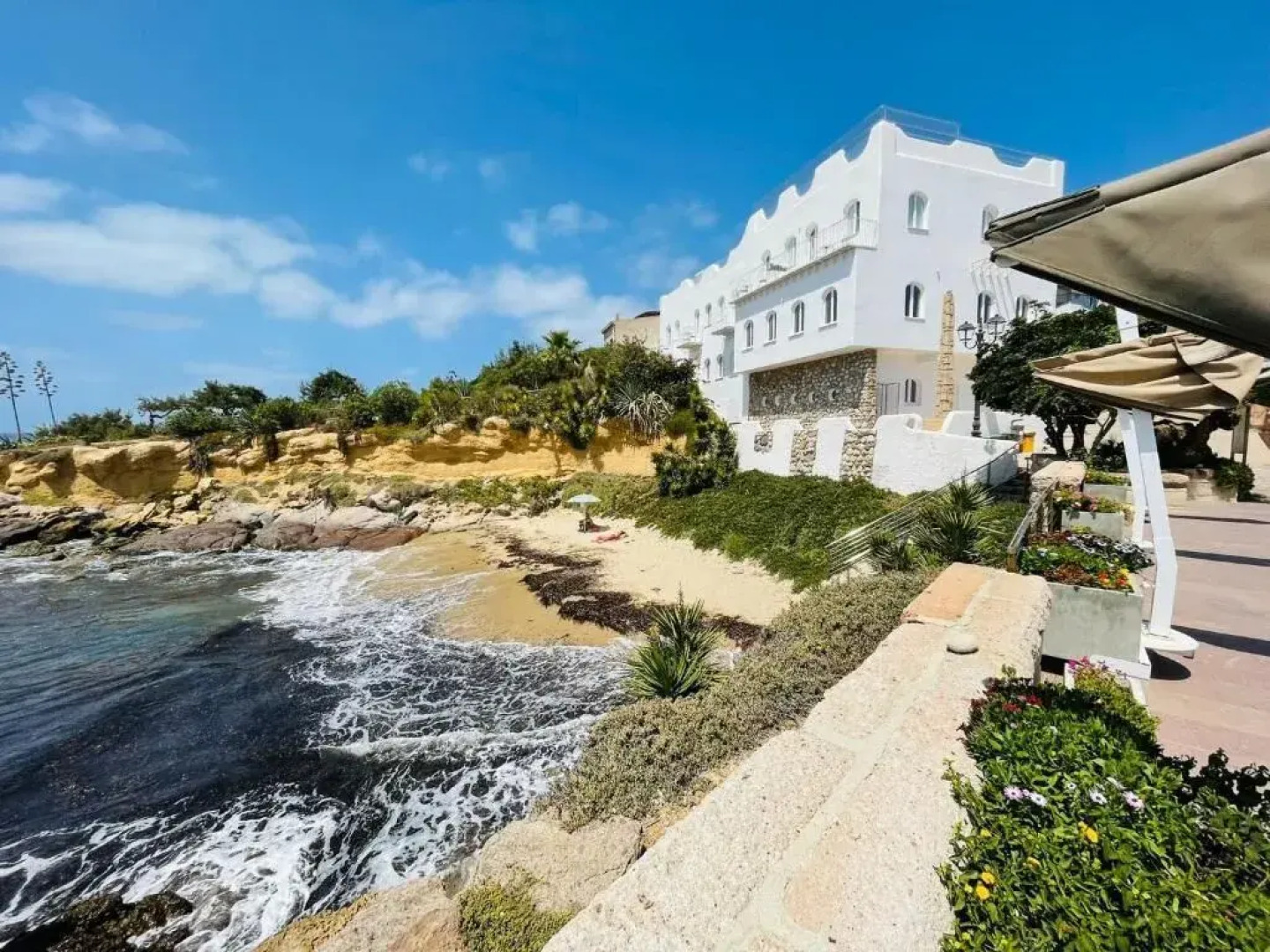 Relais la Ghinghetta