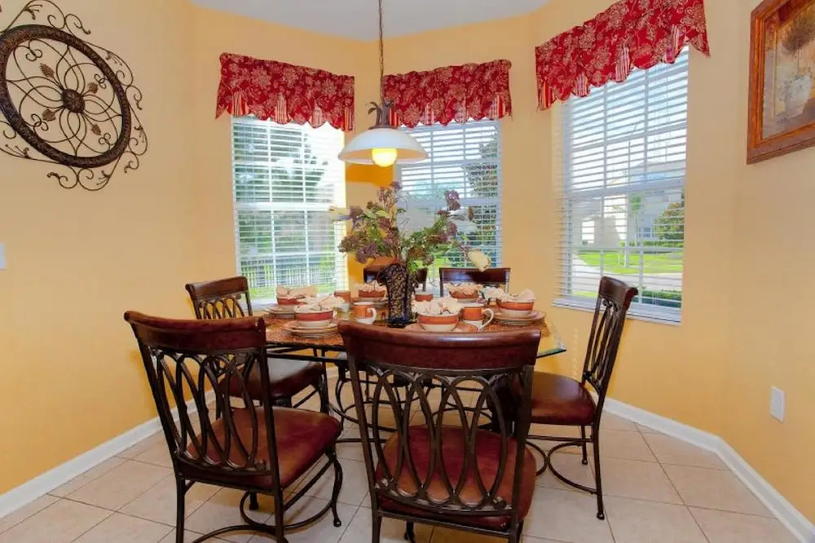 Windsor Hills Resort Homes by Atlas VH