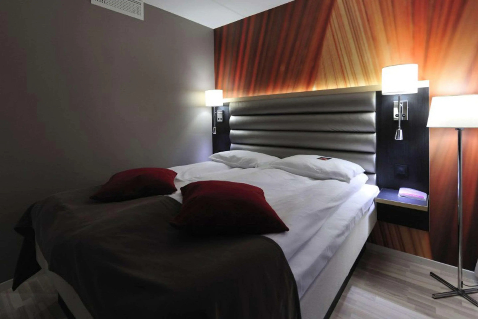 Quality Hotel Grand Royal