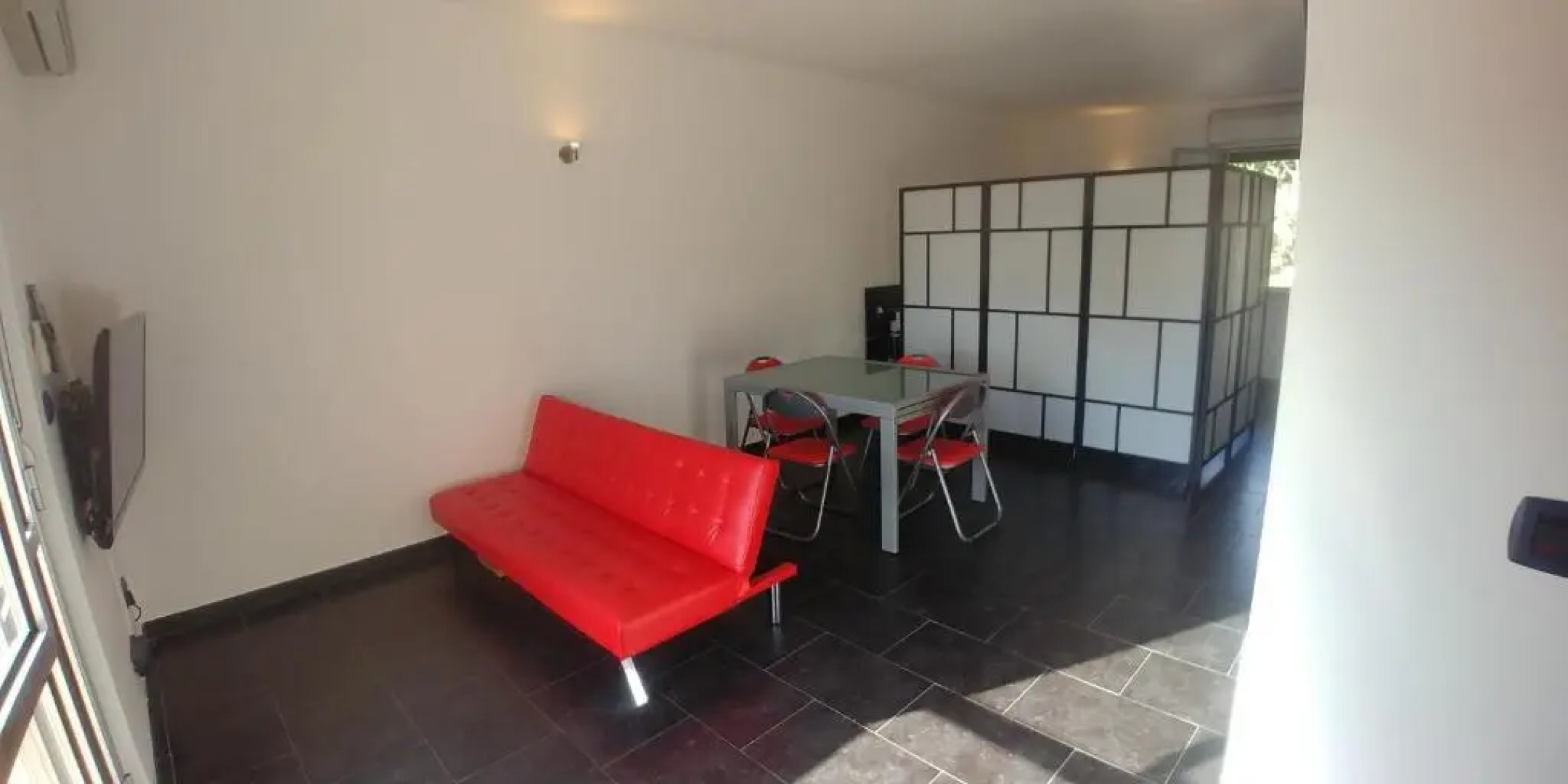 Appartamento Los Andes