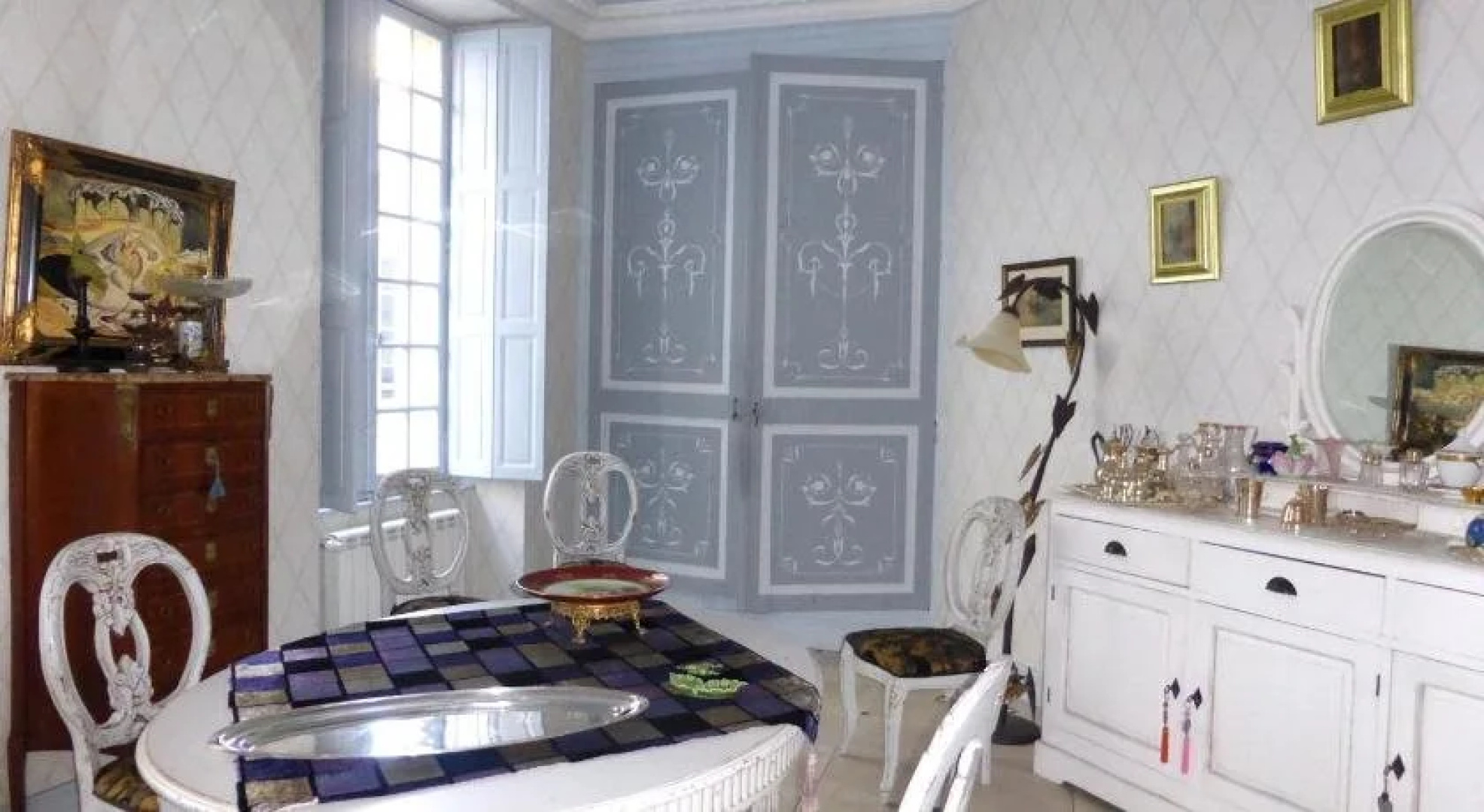 La Villa Premayac