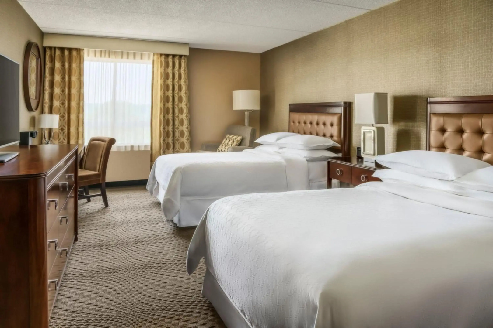 Sheraton Great Valley Hotel