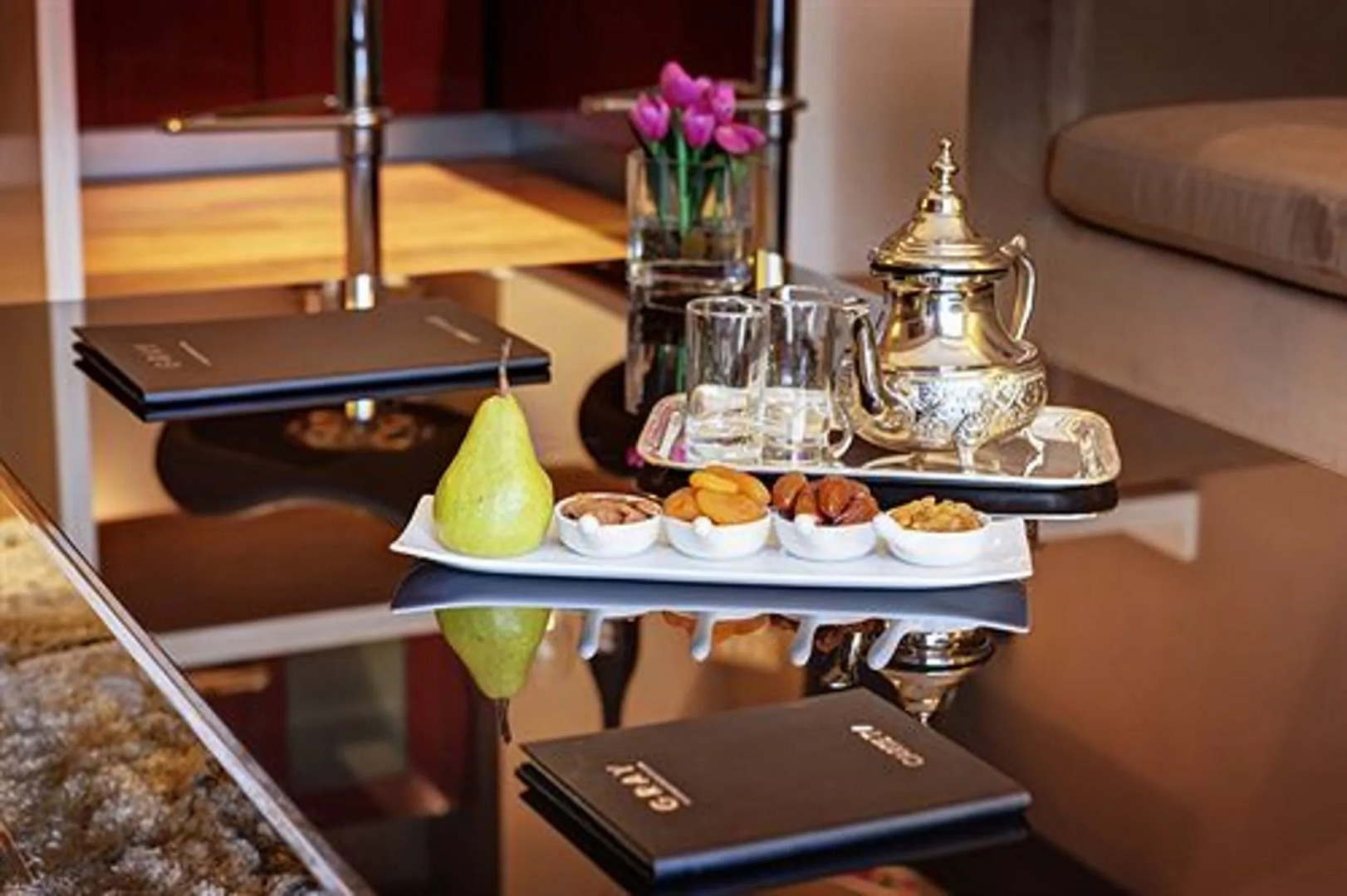 Gray Boutique Hotel Casablanca