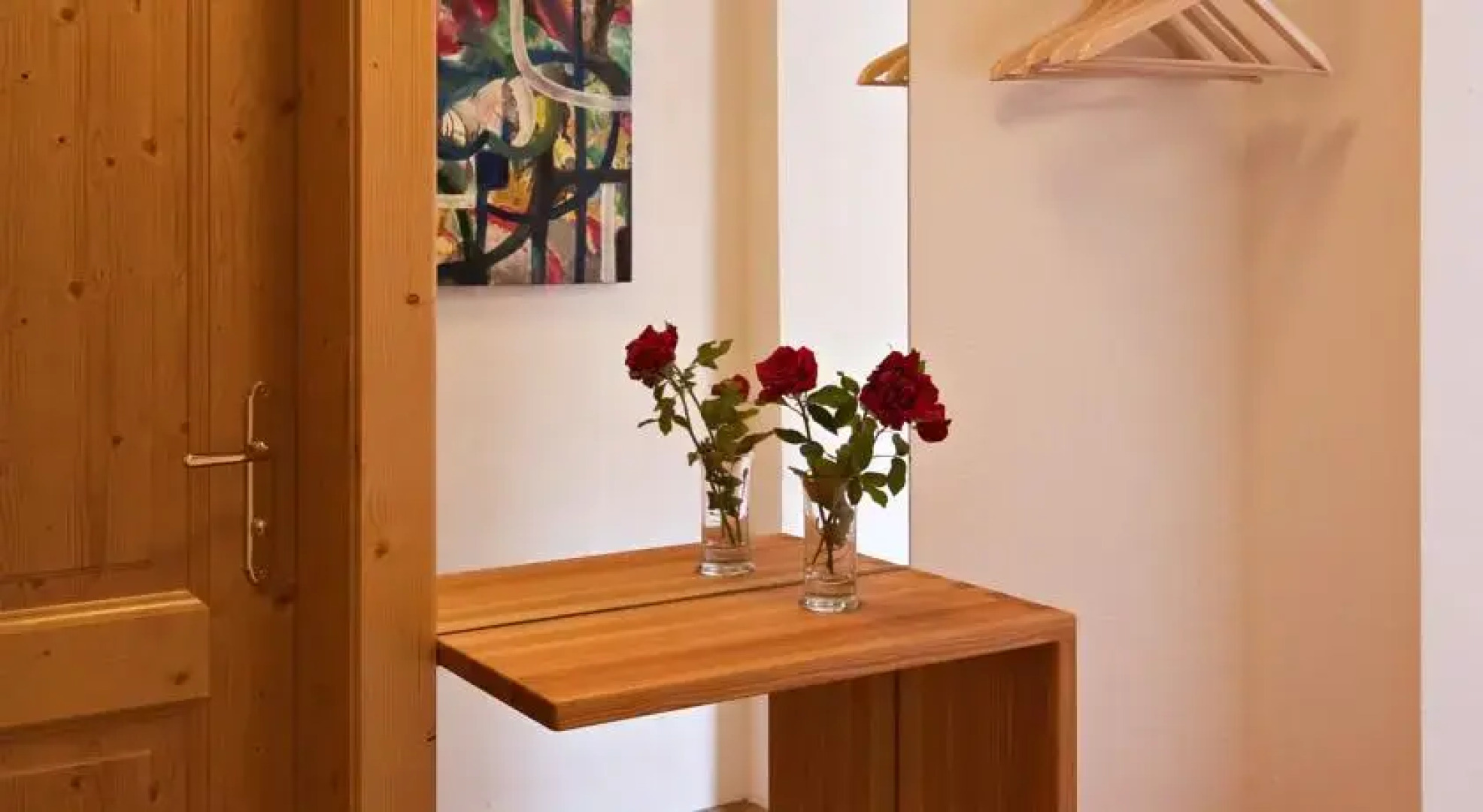 Gästehaus Schloss Bernau