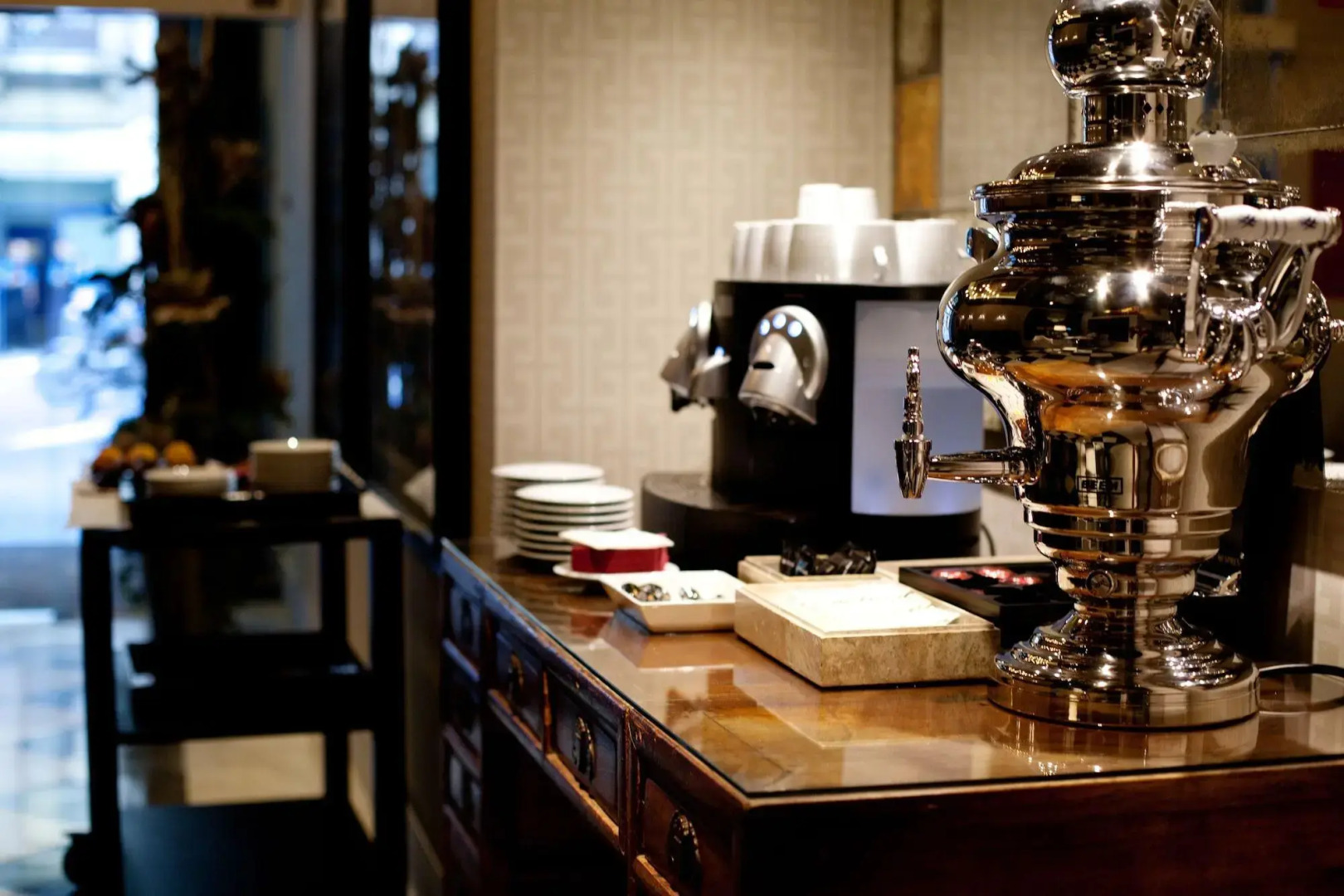 Vasanta Hostal Boutique