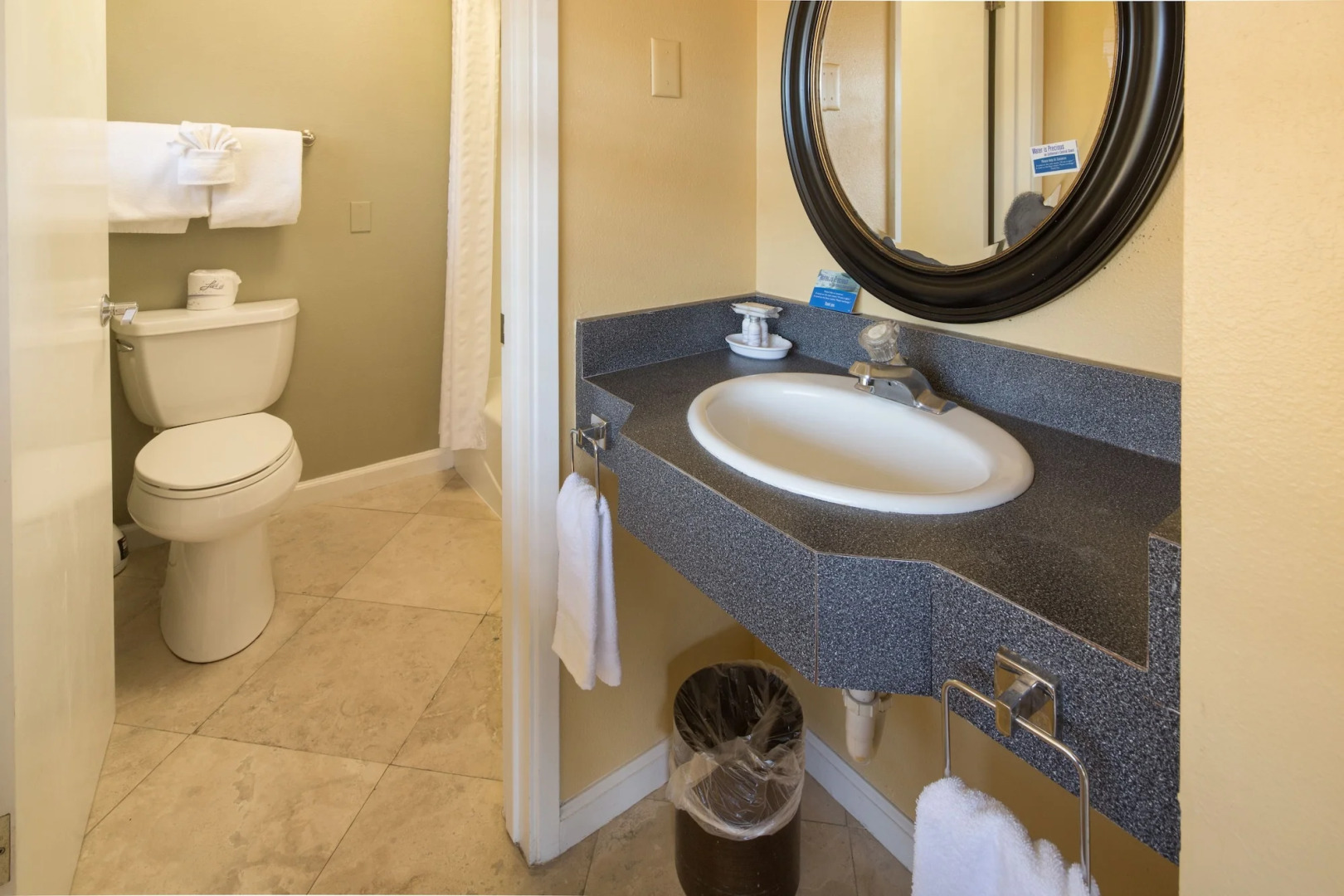 Sea Breeze Inn And Cottages