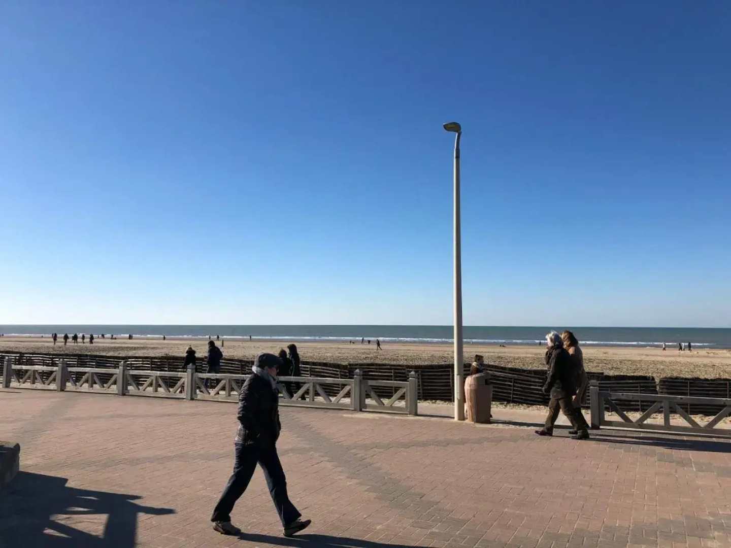 Marina 177 Deauville