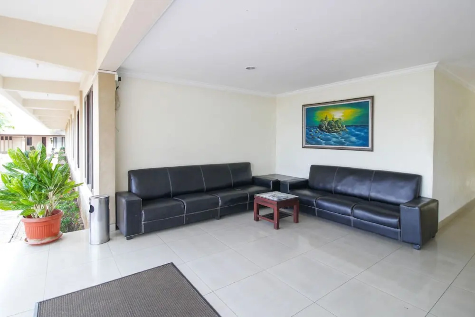 Airy Gunung Bahagia MT Haryono Bukit Damai Indah Balikpapan