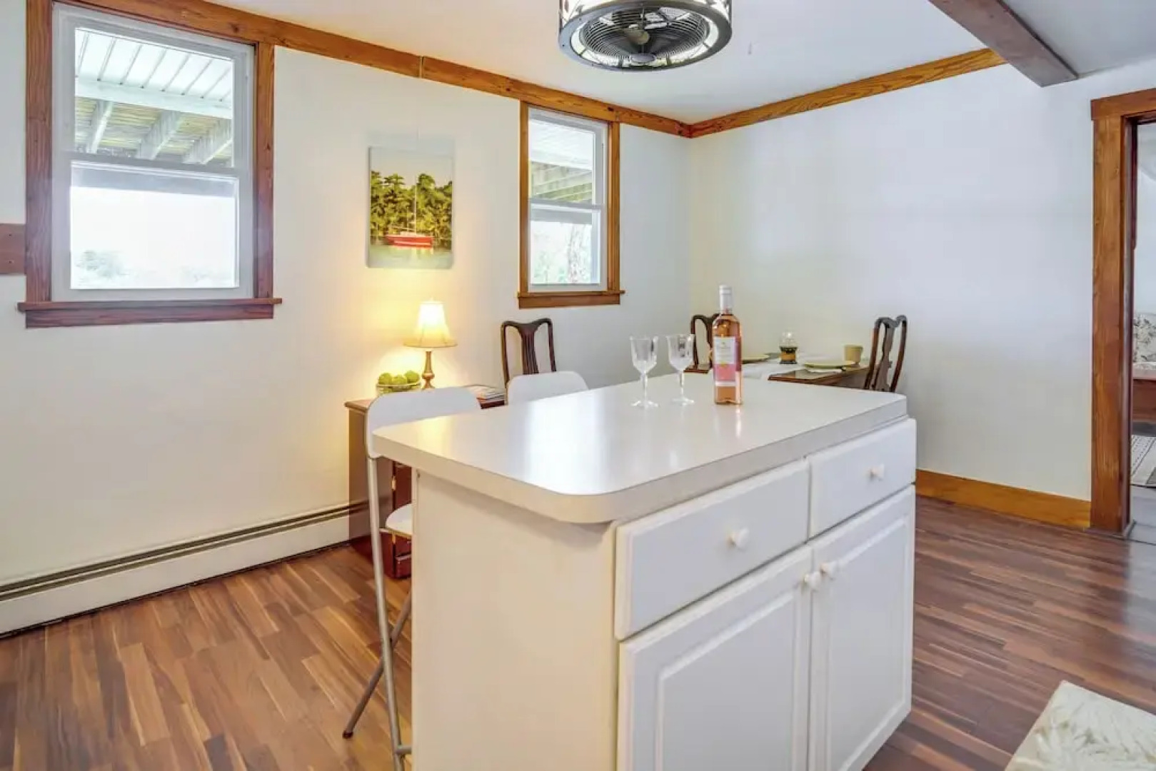 Mays Landing Rental on Great Egg Harbor River!