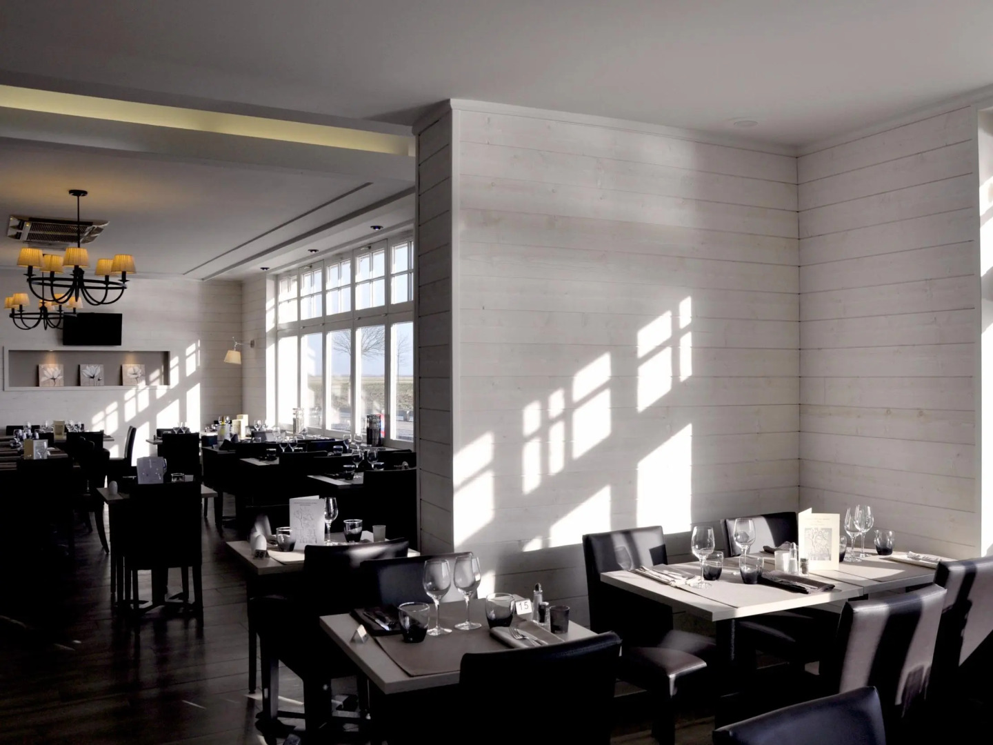 Hôtel du Port et des bains