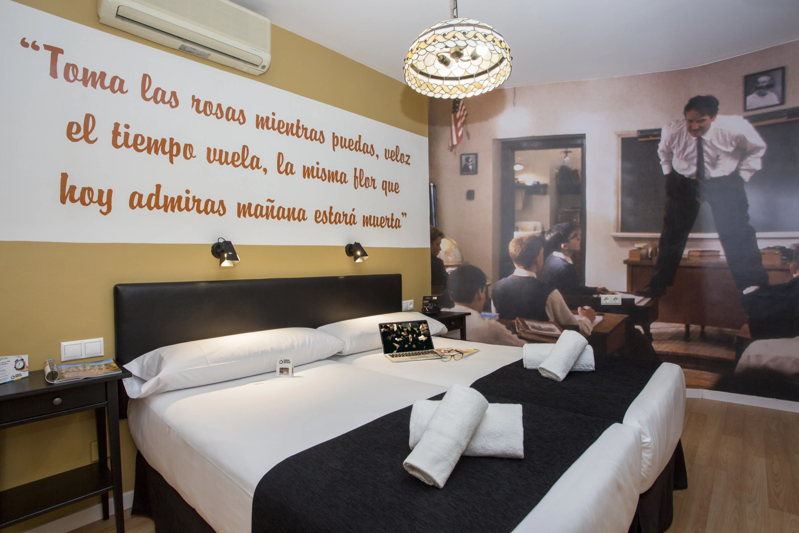 Casual del Cine Valencia Hotel