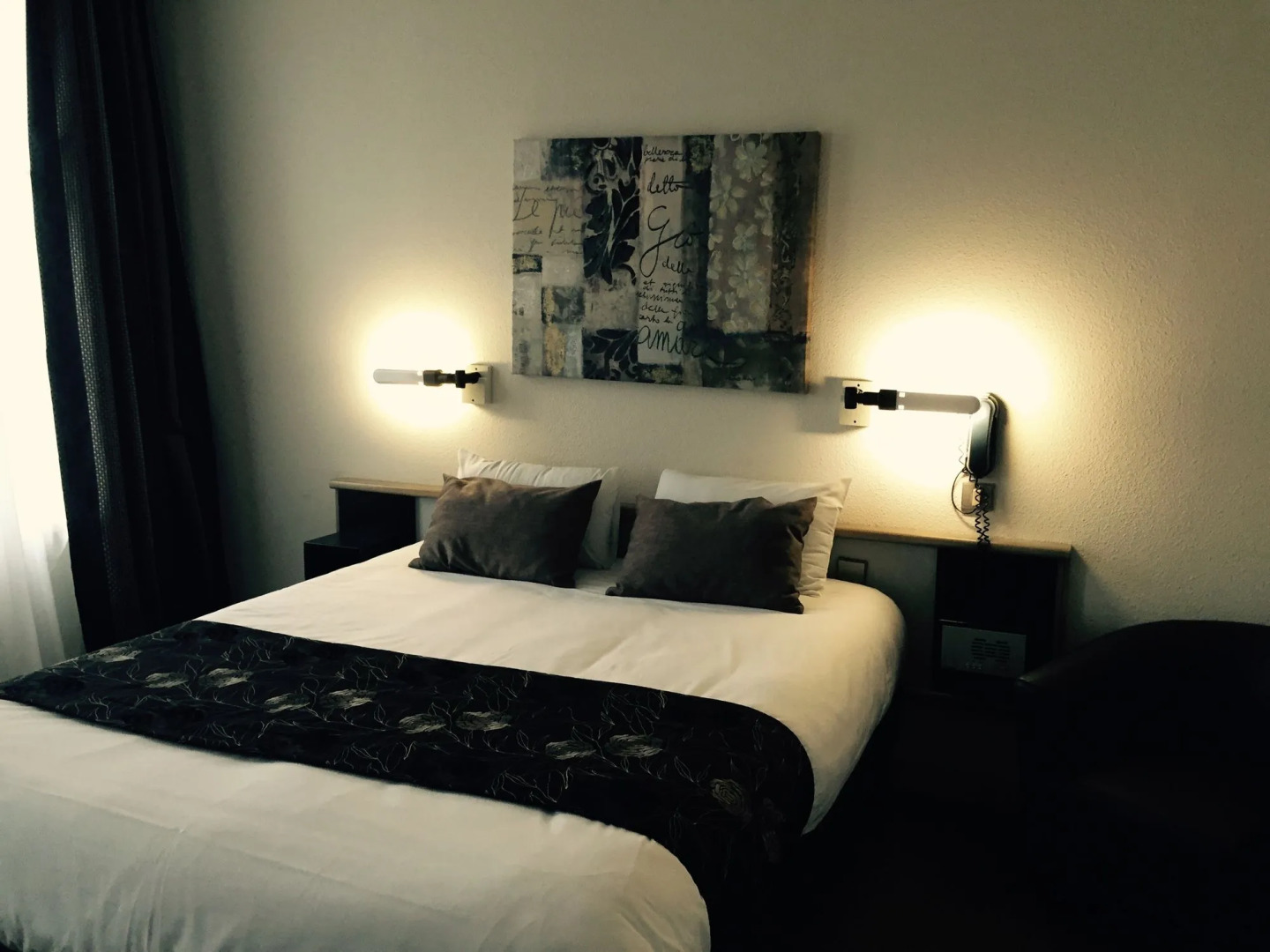 Hôtel du Moulin, Niort