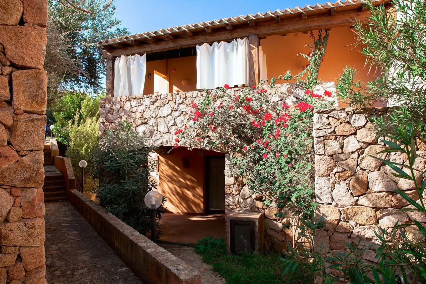 Residence La Misuaglia - Agenzia Isola Rossa