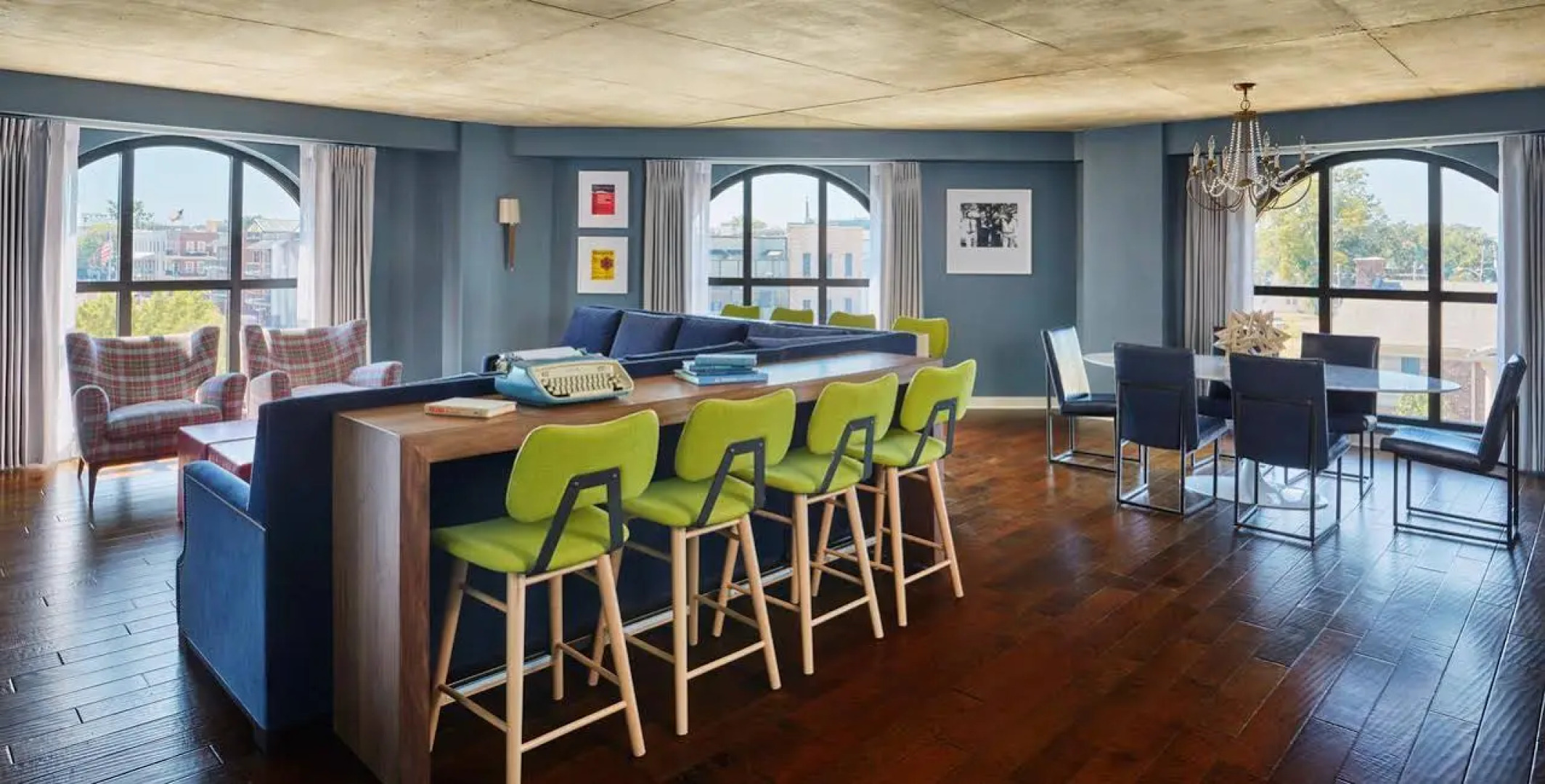 Graduate by Hilton Oxford