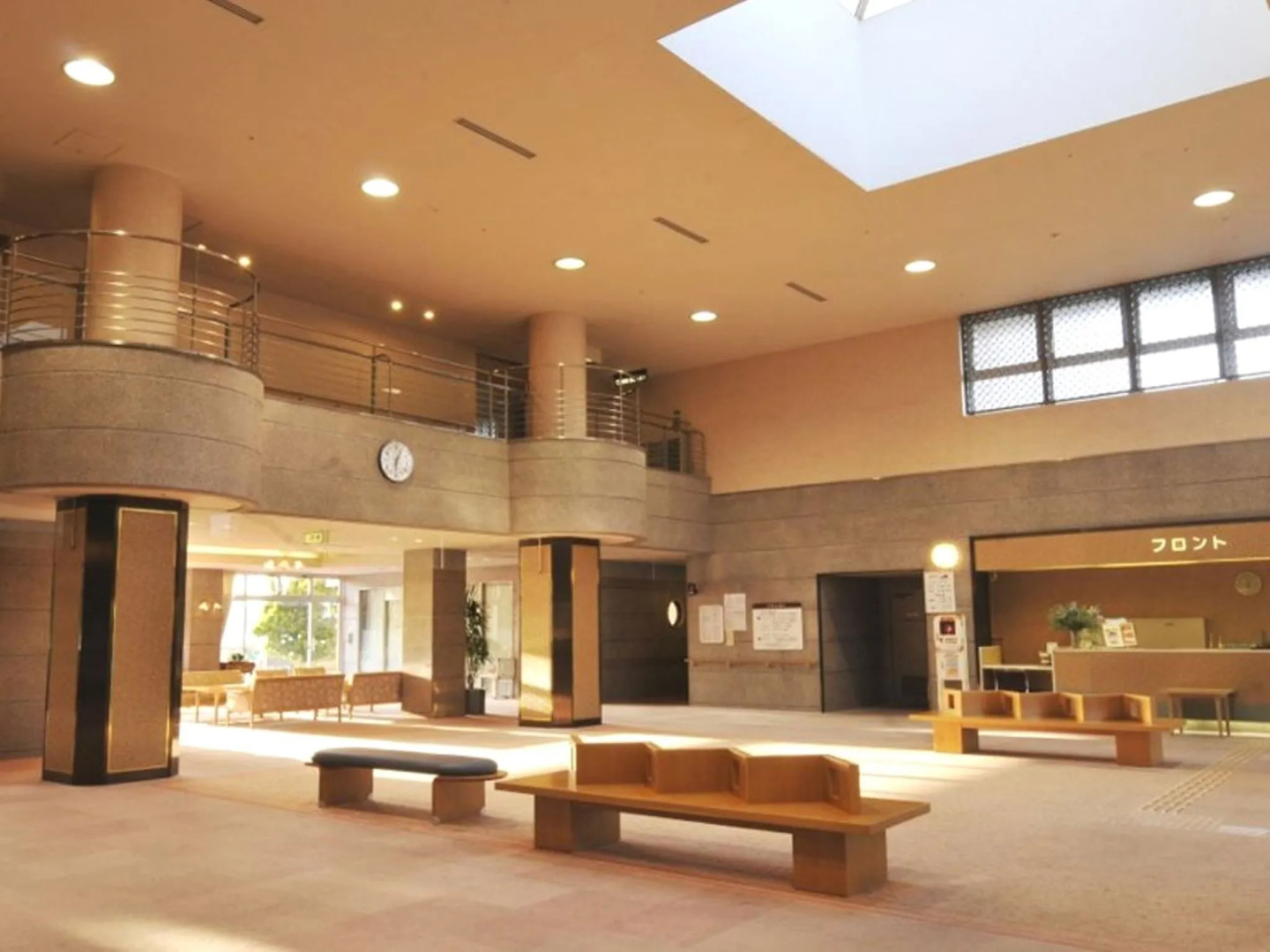 Kamenoi Hotel Kii-Tanabe