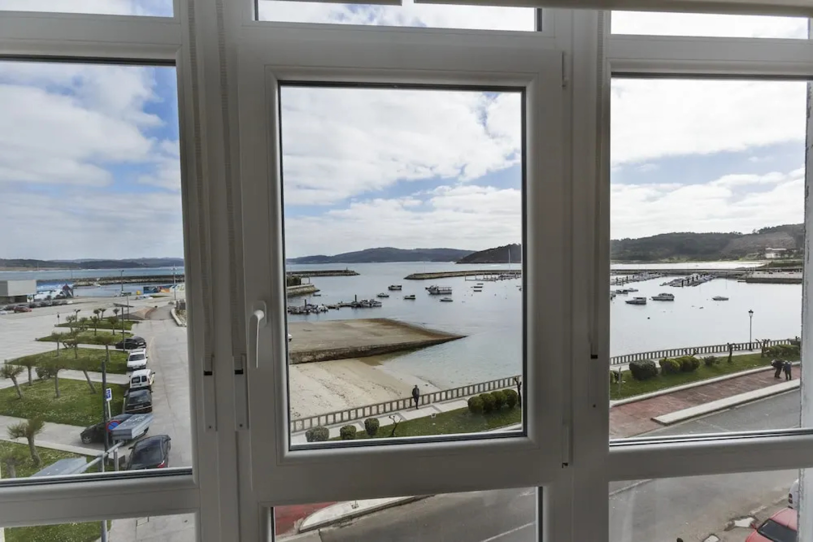 Apartamentos VIDA Muxía