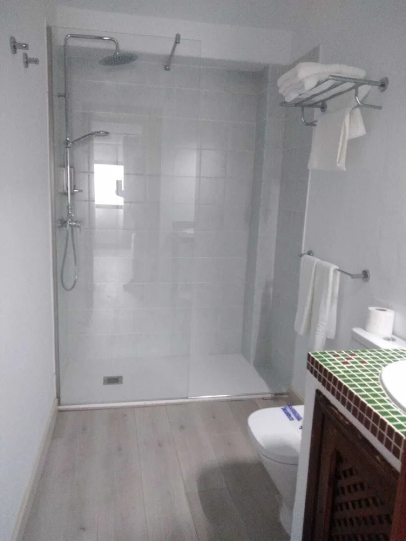 Canaan Boutique Hotel Ronda