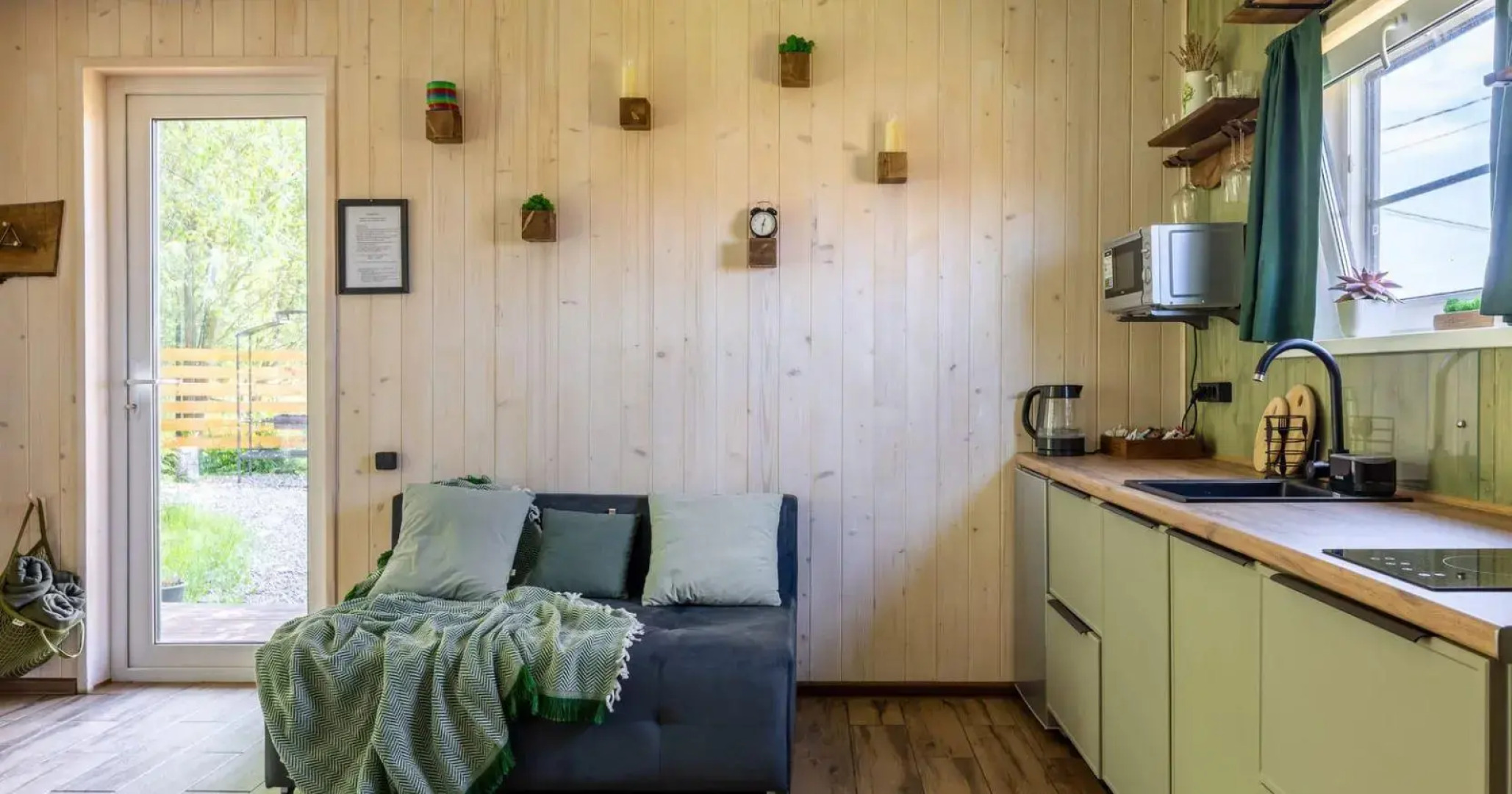 Лофт Стефана