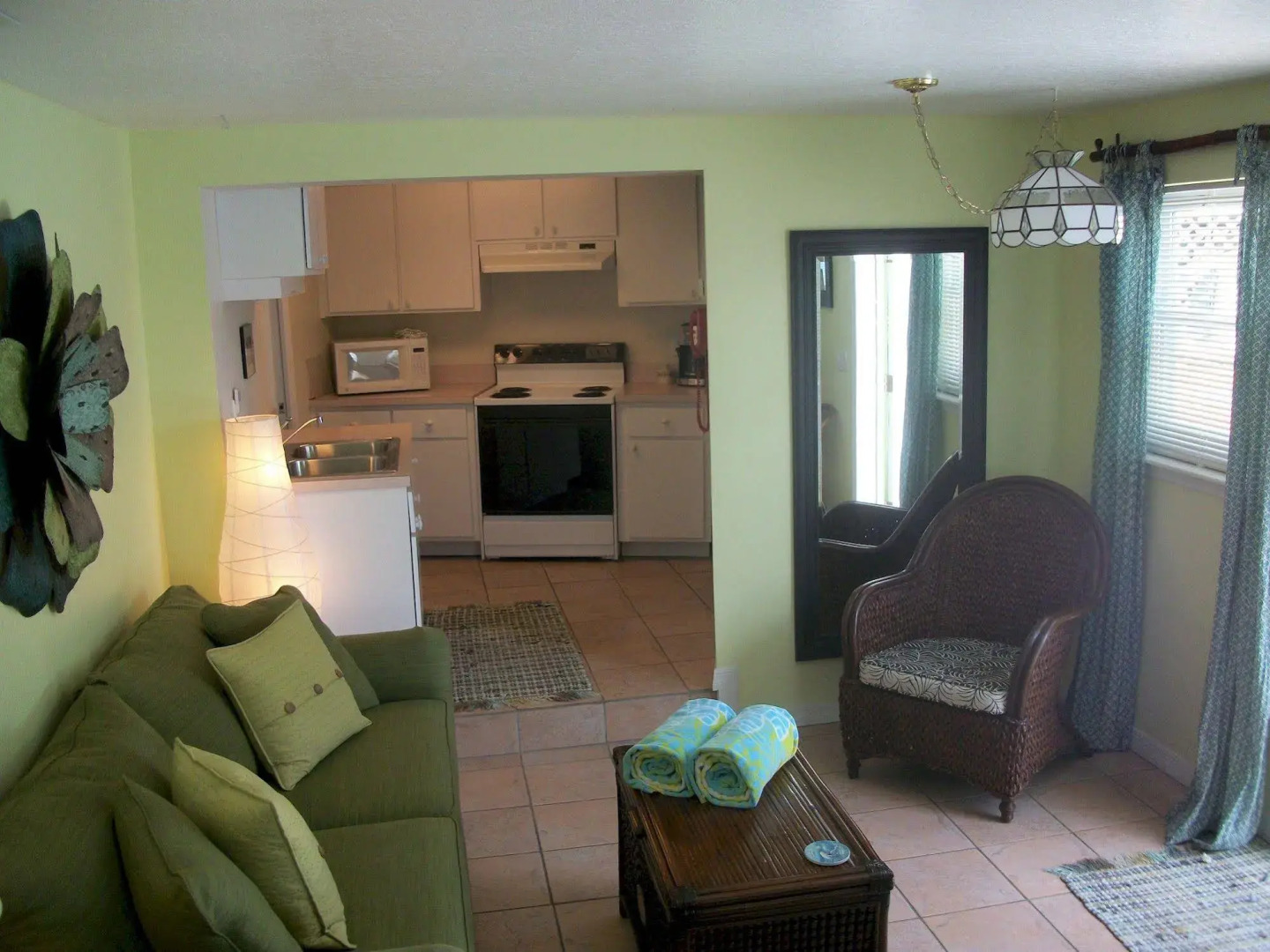 Crane Creek Inn Bed and Breakfast