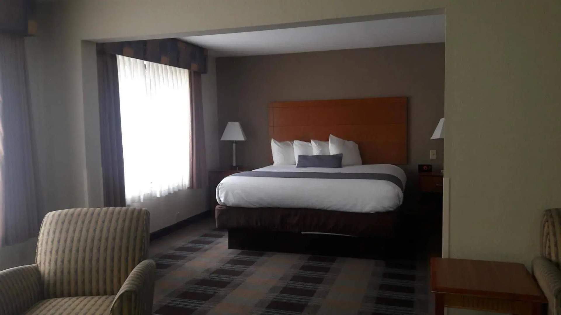 Spark by Hilton Port Wentworth Savannah