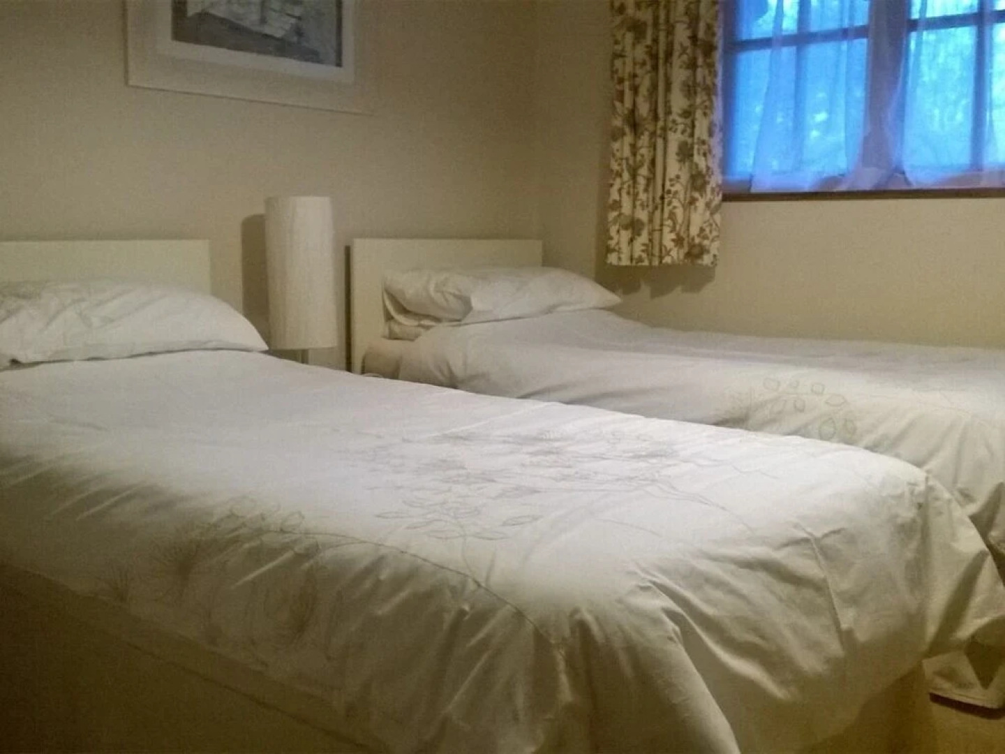 March Cottage Bed And Breakfast