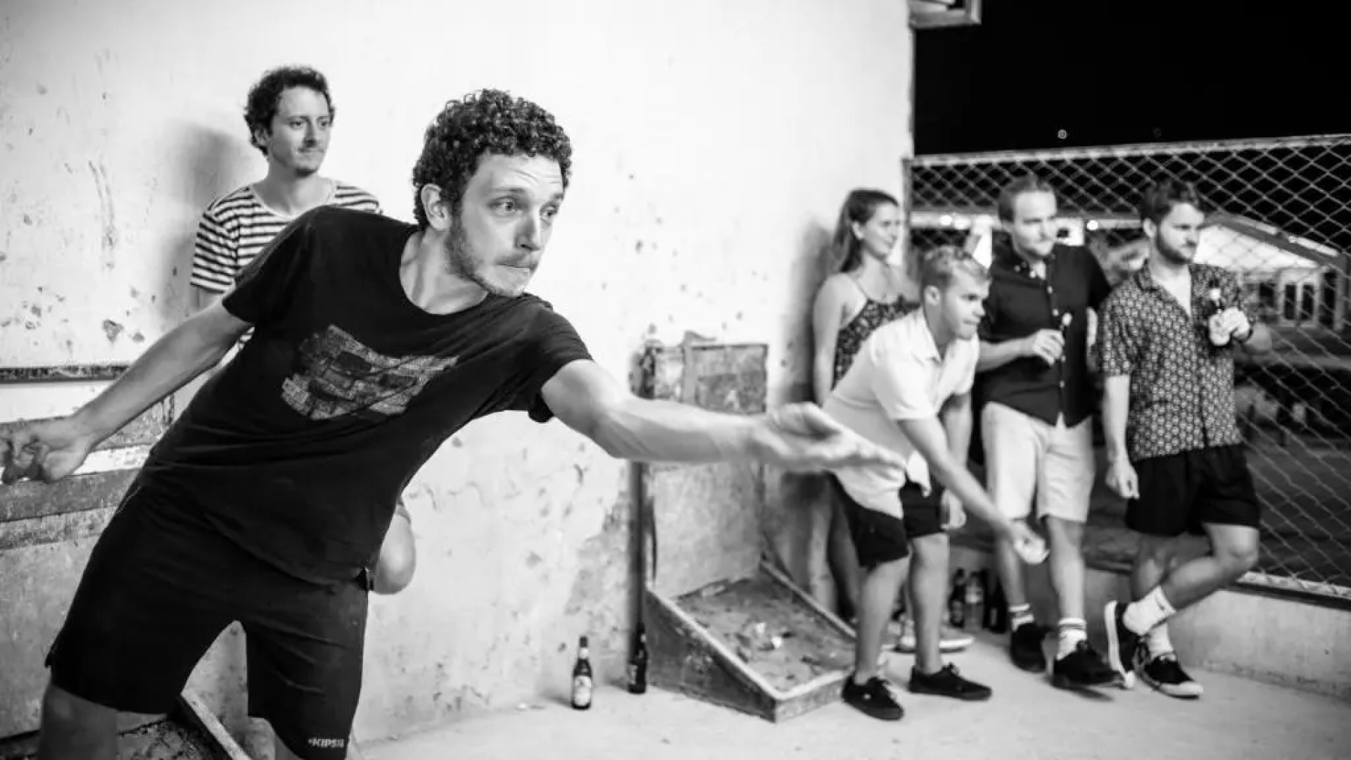 Sam's VIP Hostel San Gil