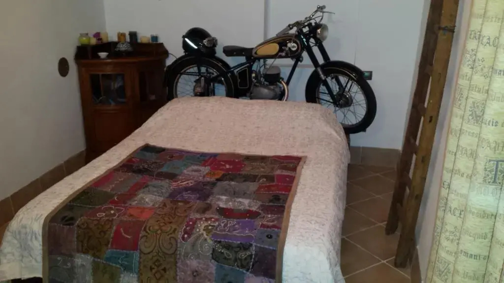 Casa Rural Alamar II