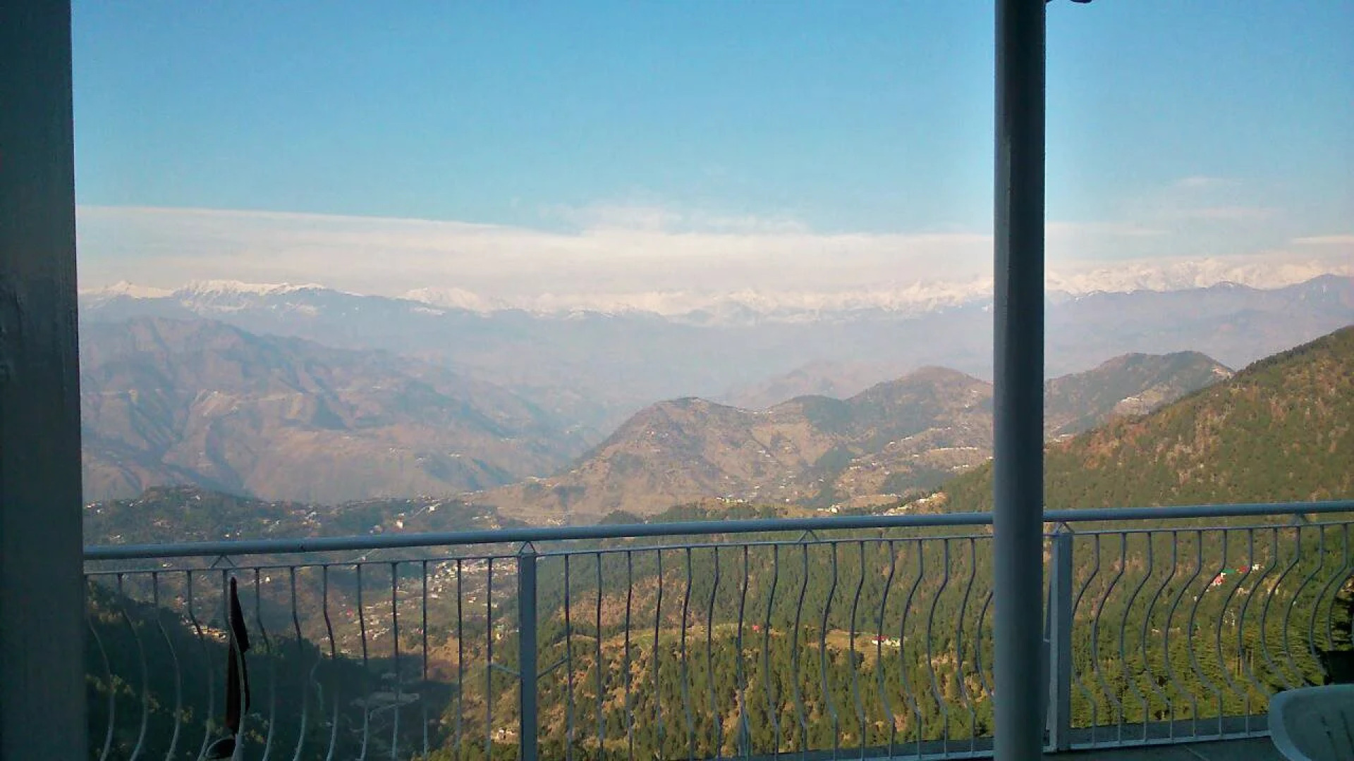 OYO 26147 Hotel Guncha Siddhartha