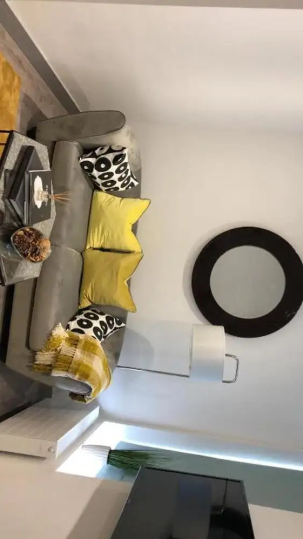 Lovely 2-bed Apartment in Stanford-le-hope