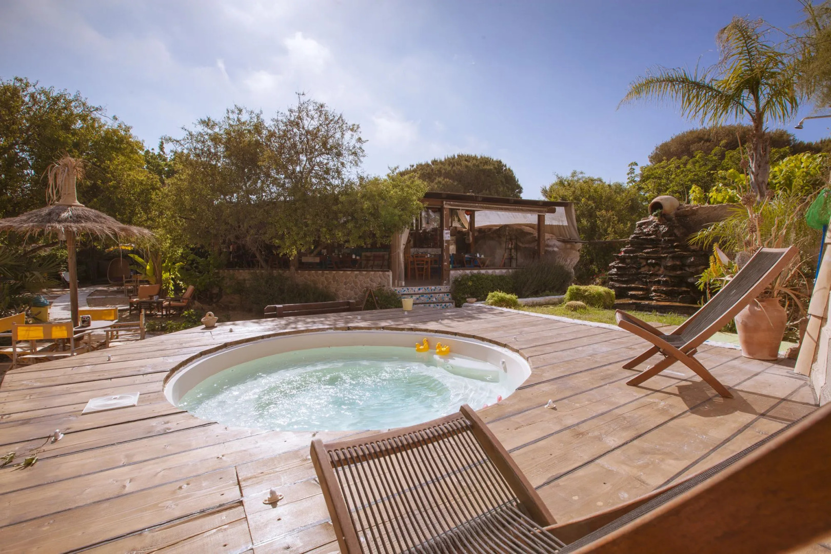 L'Oasi Villaggio Albergo